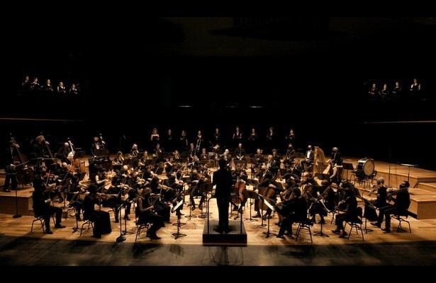 Bach : Messes Brèves - Ensemble Pygmalion, Raphaël Pichon
