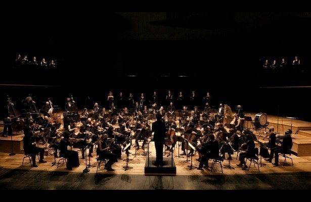 Bach : Messes Brèves - Ensemble Pygmalion, Raphaël Pichon