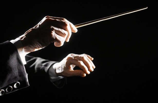 Bach - Musical Offering in C minor