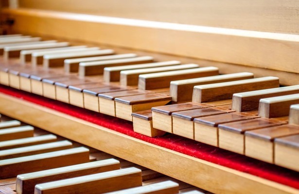 Bach - Sonate Nr. 2 BWV 1015