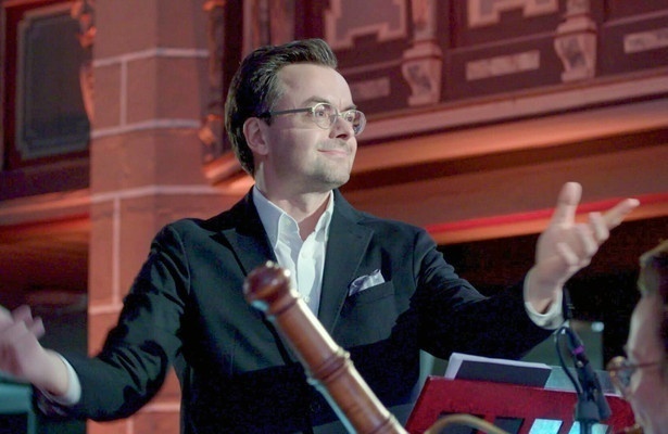 Bachs letzte Passion