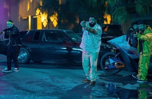 Bad Boys: Ride or Die
