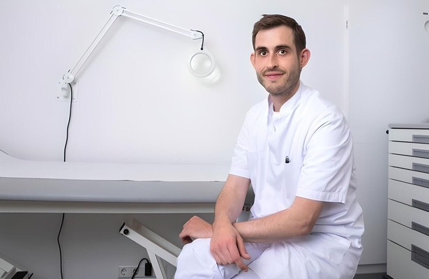 Bad skin doctors