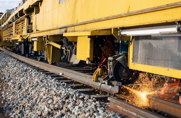 Bahn-Generalsanierung Berlin - Hamburg