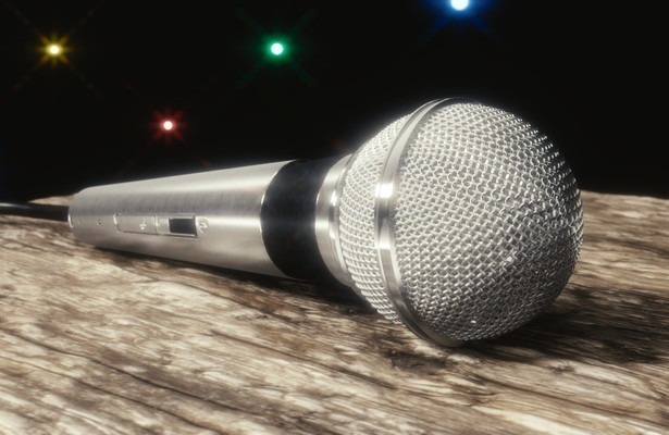 BALIE LIVE JOURNALISM