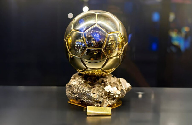 Ballon d'Or