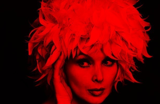 Bambi: une nouvelle femme