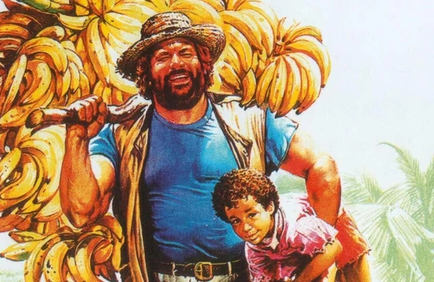 Banana Joe