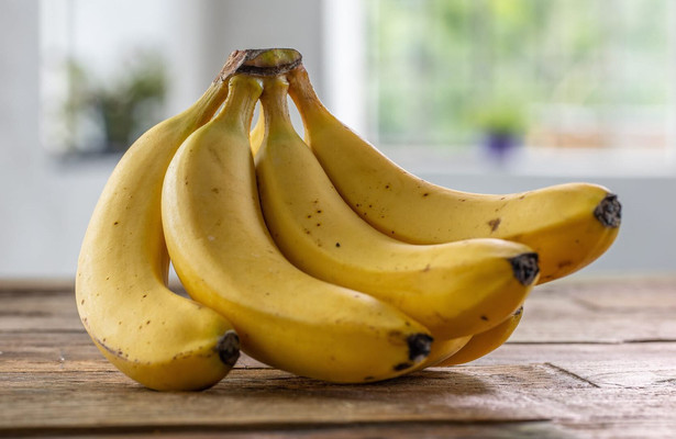 Bananen - Genuss mit Beigeschmack