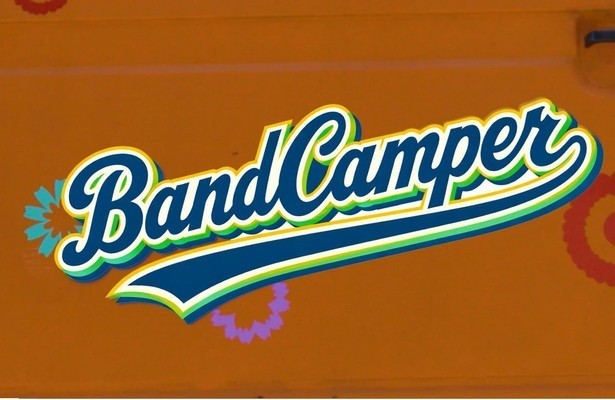 BandCamper