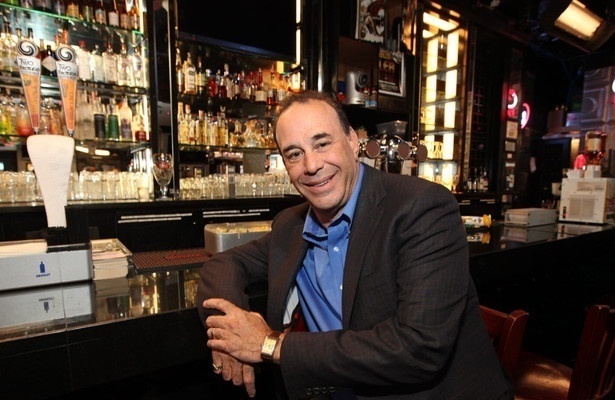 Bar rescue