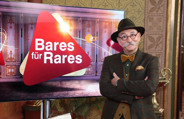Bares für Rares