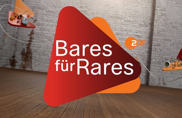 Bares für Rares