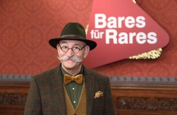 Bares für Rares