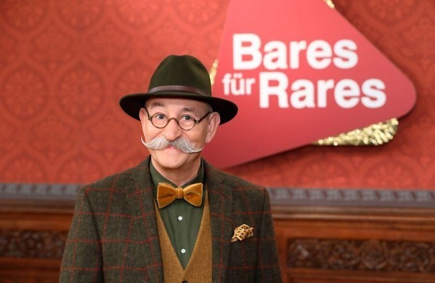 Bares für Rares