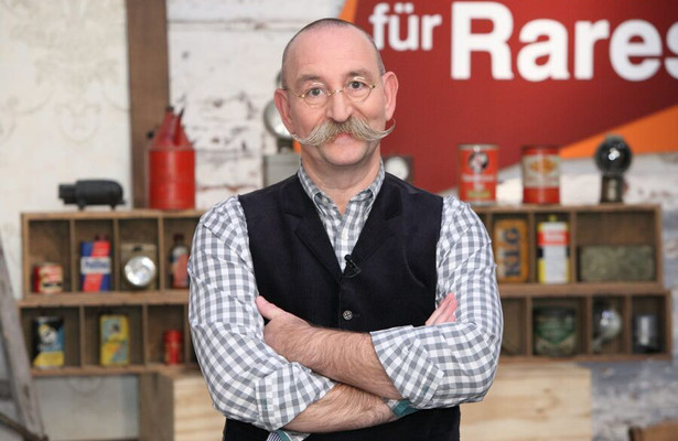 Bares für Rares - Lieblingsstücke