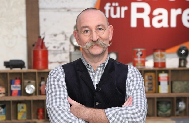 Bares für Rares - Lieblingsstücke