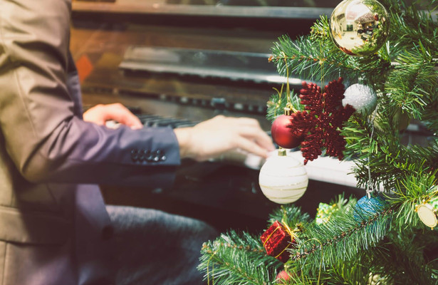 Baroque Christmas Concert