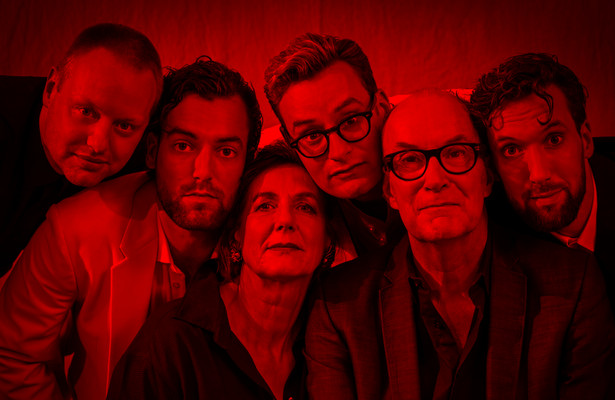 Bart Chabot, levensdrift