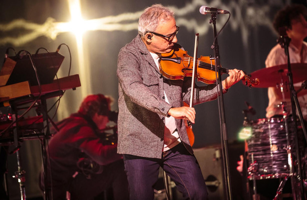 Basique, le concert