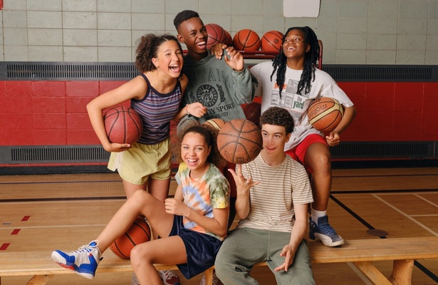 Basket