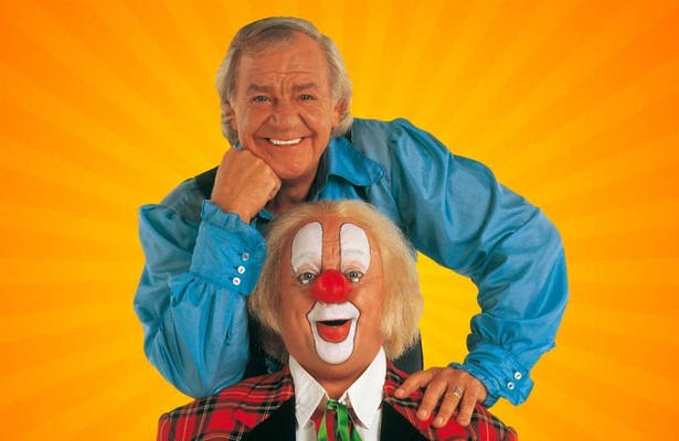 Bassie & Adriaan: De Huilende Professor