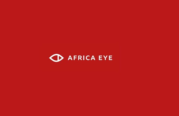 BBC Africa Eye