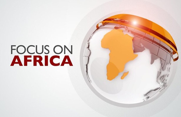 BBC Focus on Africa