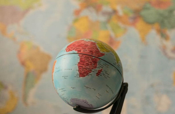 BBC Focus on Africa