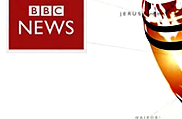 BBC news