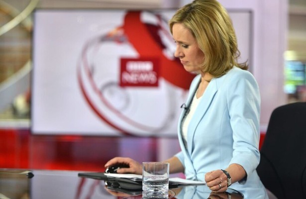 BBC news