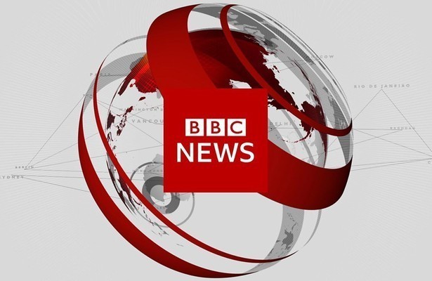 BBC News Now
