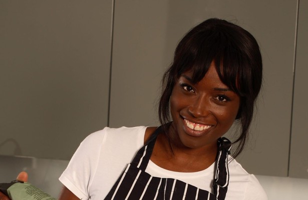 Be a better cook with Lorraine Pascale