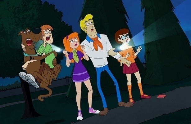Be Cool, Scooby-Doo!