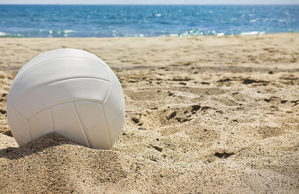 Beachvolleybal: World Beach Pro Tour