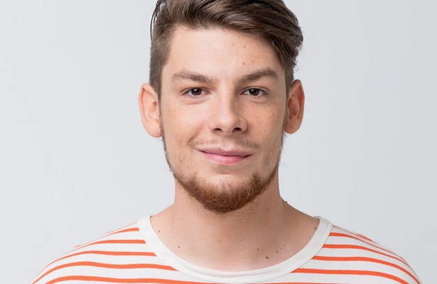 Beam kerkdienst