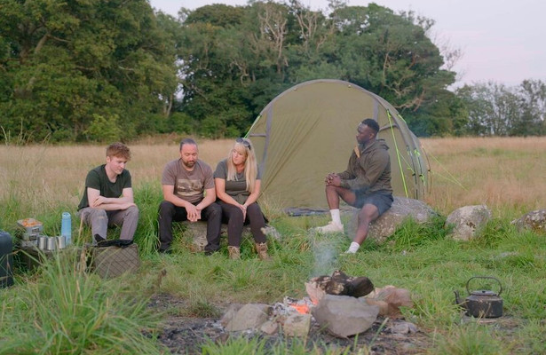 Bear Grylls - Wild reckoning