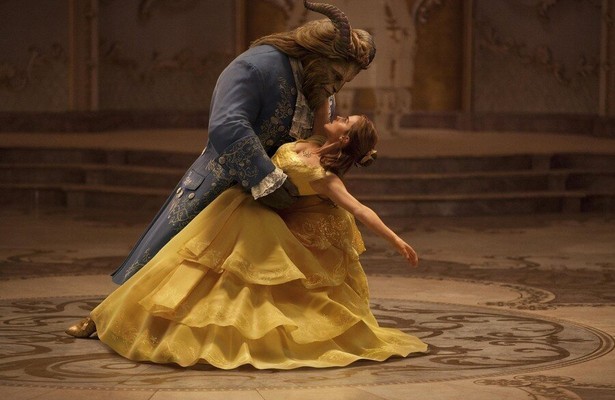 Beauty and the Beast