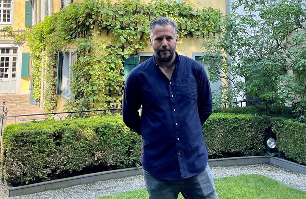 Beckand en Beethoven