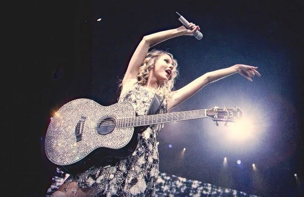 Becoming Taylor Swift - Ruhm und Rivalen
