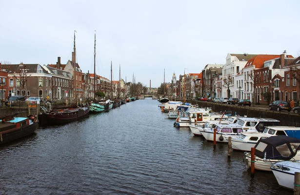 Beelden van Piet Hein