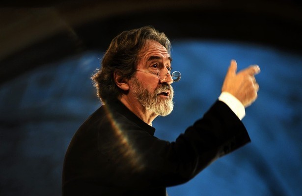 Beethoven: Missa Solemnis - Jordi Savall