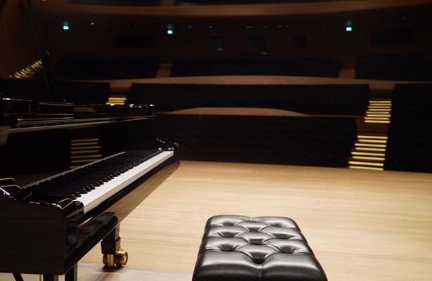 Beethoven - Piano Sonata No. 31, Op. 110