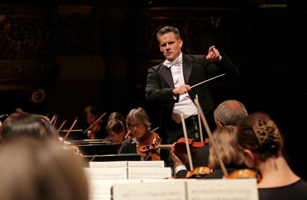 Beethoven - Symfonie nr. 9 in d mineur, Op. 125