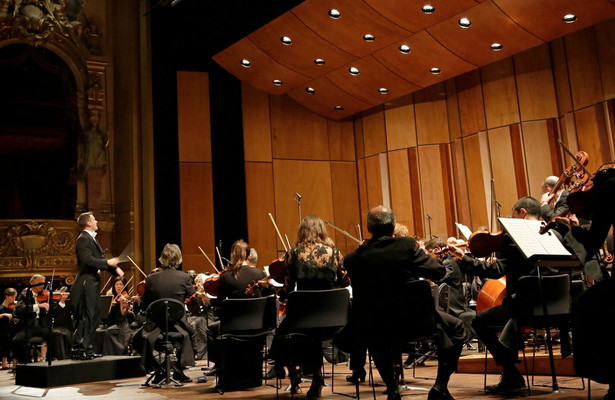 Beethoven - Symphony No. 1 in C major, Op. 21
