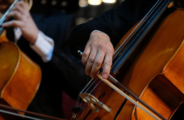 Beethoven - Triple Concerto, Op. 56