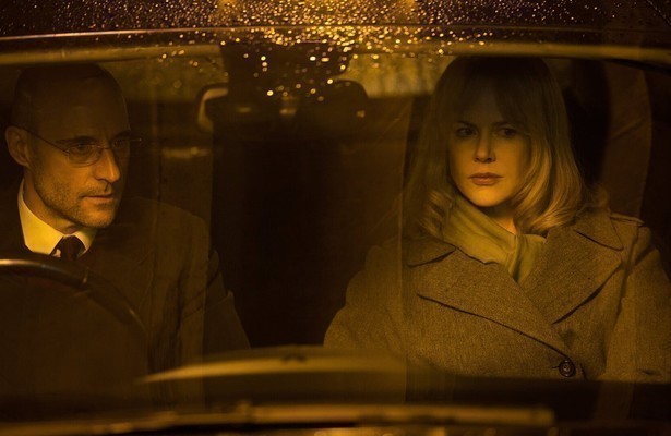 Before I Go to Sleep