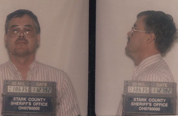 Before They Kill Again