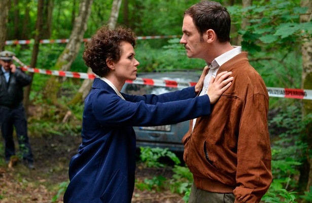 Kommissarin Louise Bonì - Jäger in der Nacht