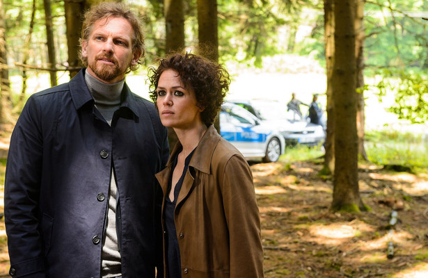 Begierde - Mord im Zeichen des Zen